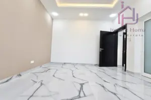 4BHK Corner Villa for Sale Near Sea in Jannusan