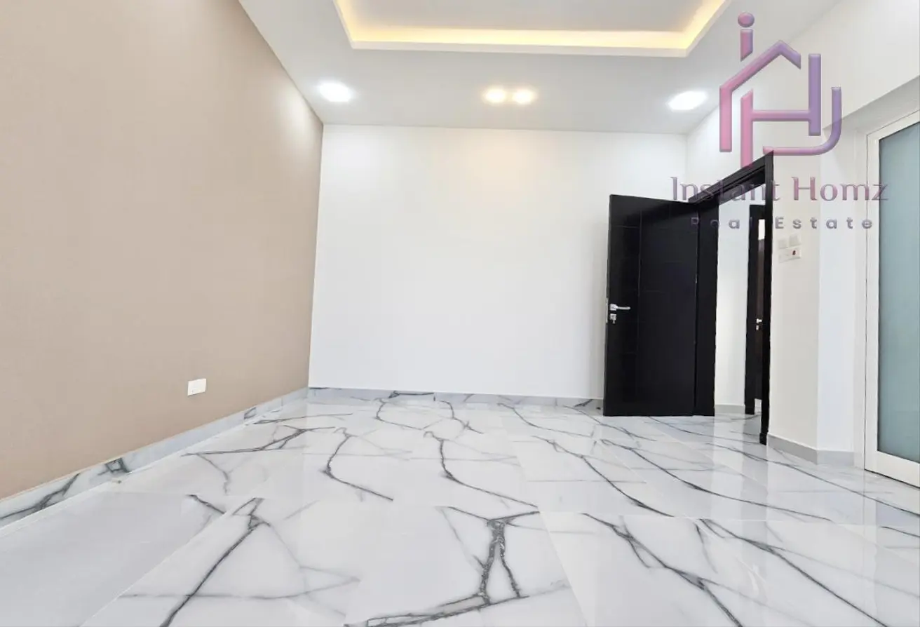 4BHK Corner Villa for Sale Near Sea in Jannusan