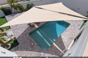 Villa with Private Pool FOR SALE AT ALAREEN