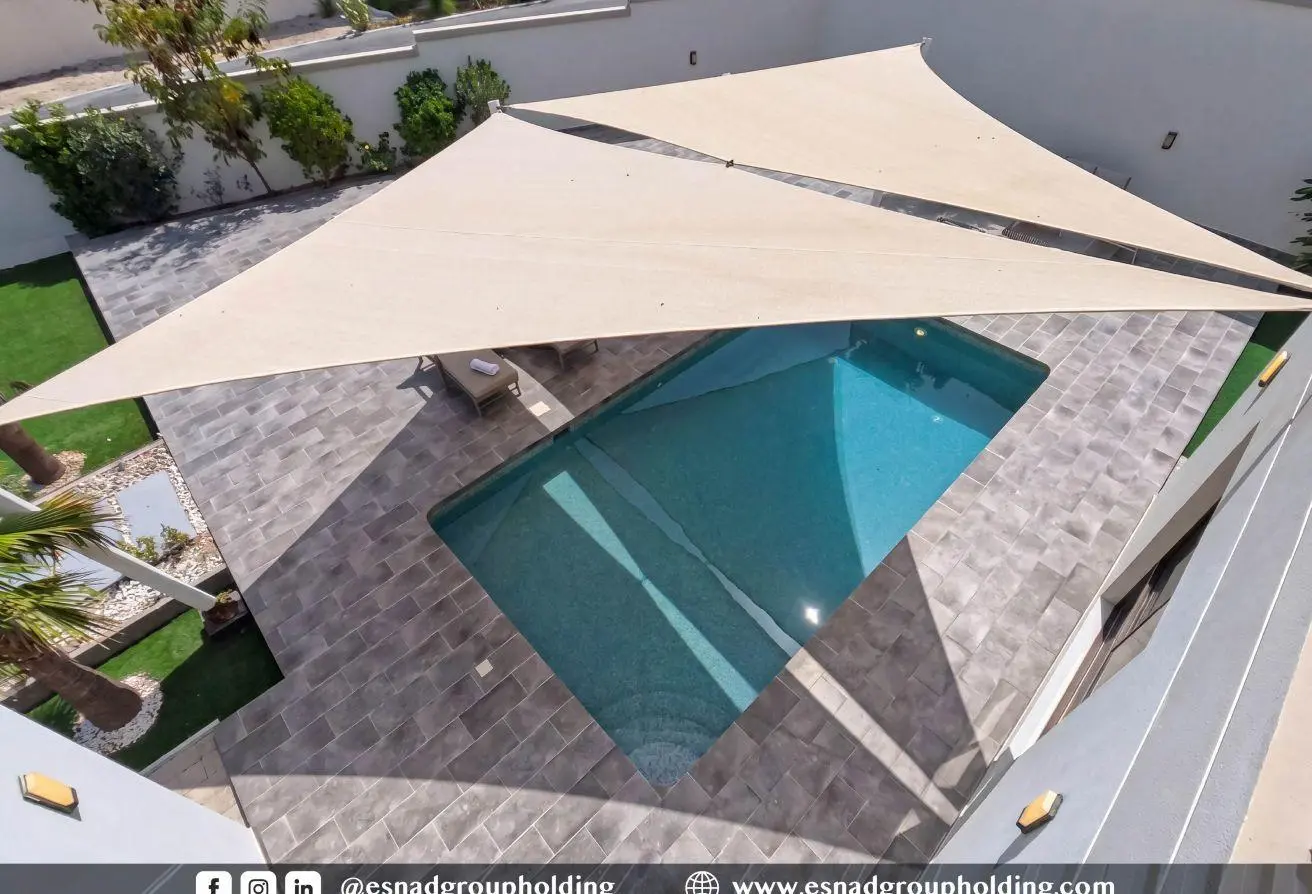 Villa with Private Pool FOR SALE AT ALAREEN