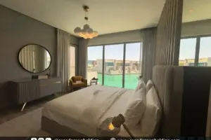 Luxury Villa with Panoramic Seaview | Move-in Ready | Al Naseem Real Estate Opportunity