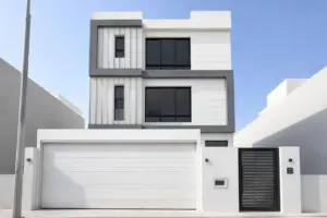 4BHK Standalone Villa for Sale in Busaiteen
