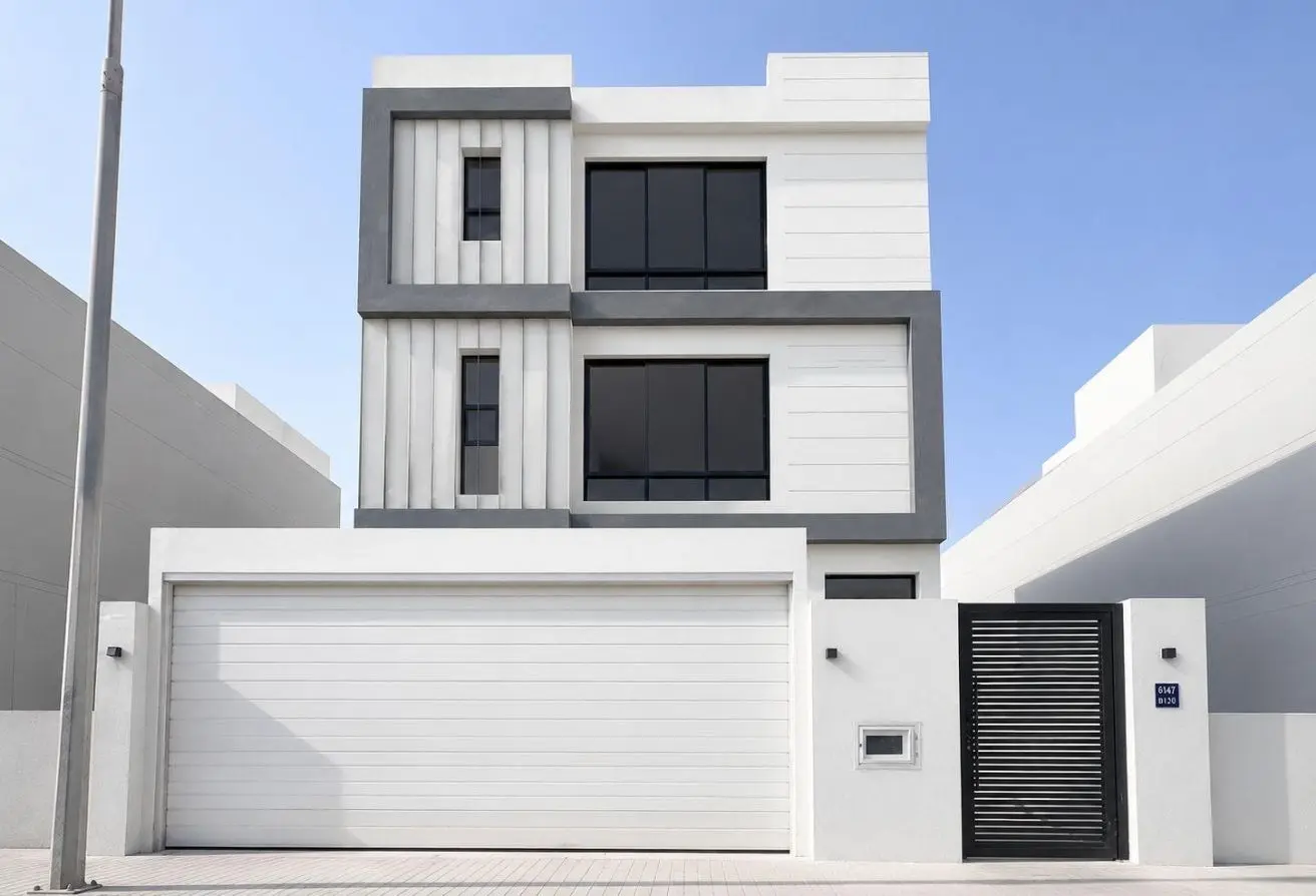 4BHK Standalone Villa for Sale in Busaiteen