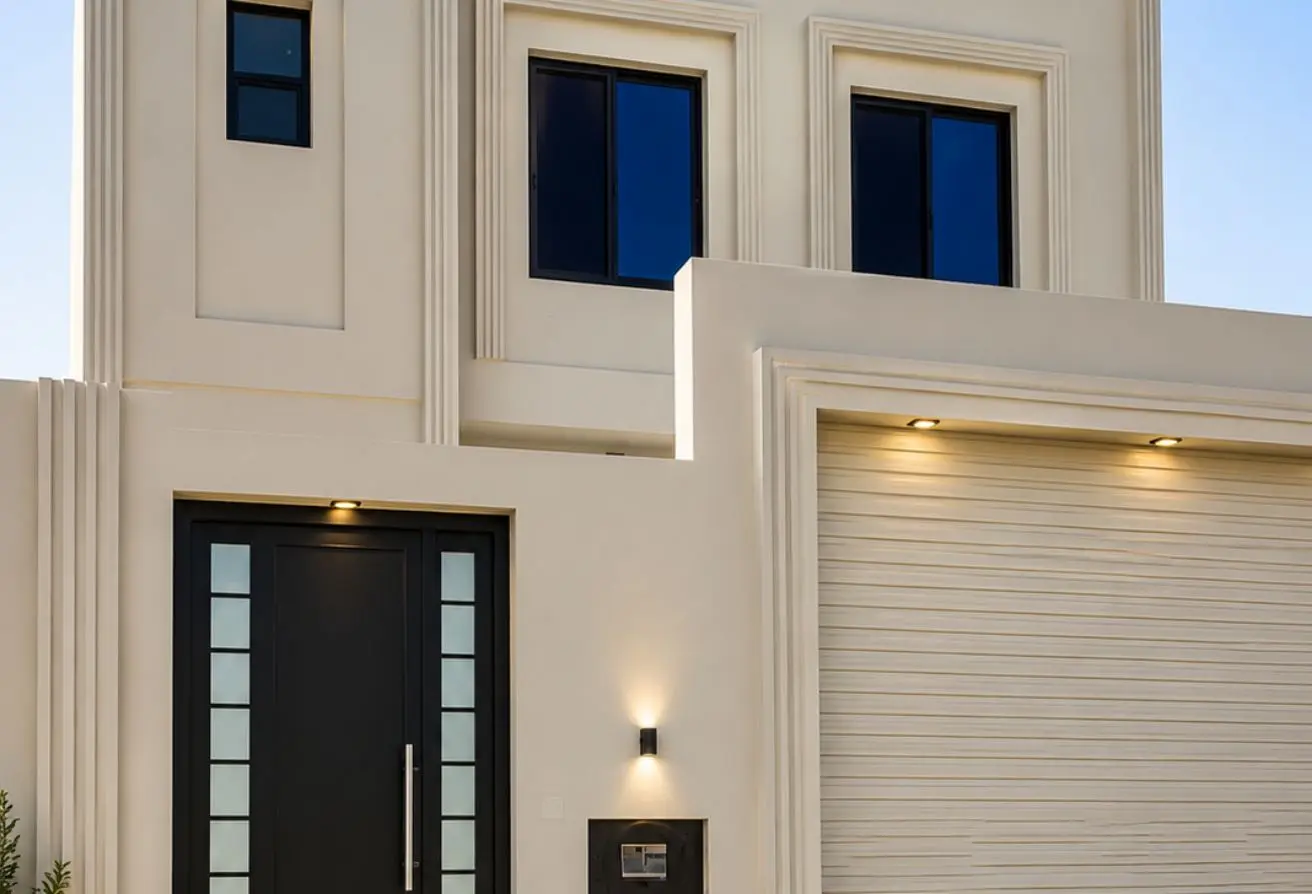 Brand-New Villas for Sale in Shahrakkan