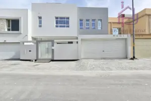 4BHK Corner Villa for Sale Near Sea in Jannusan