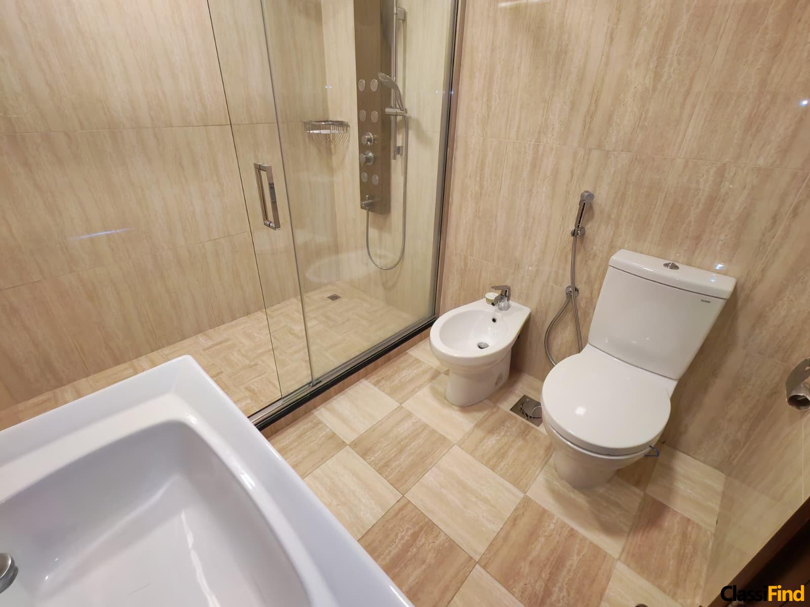 Apartment for rent in Seef