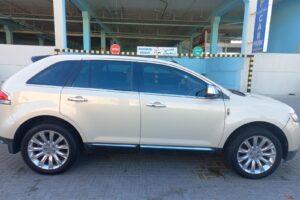 LINCOLN MKX FOR SALE