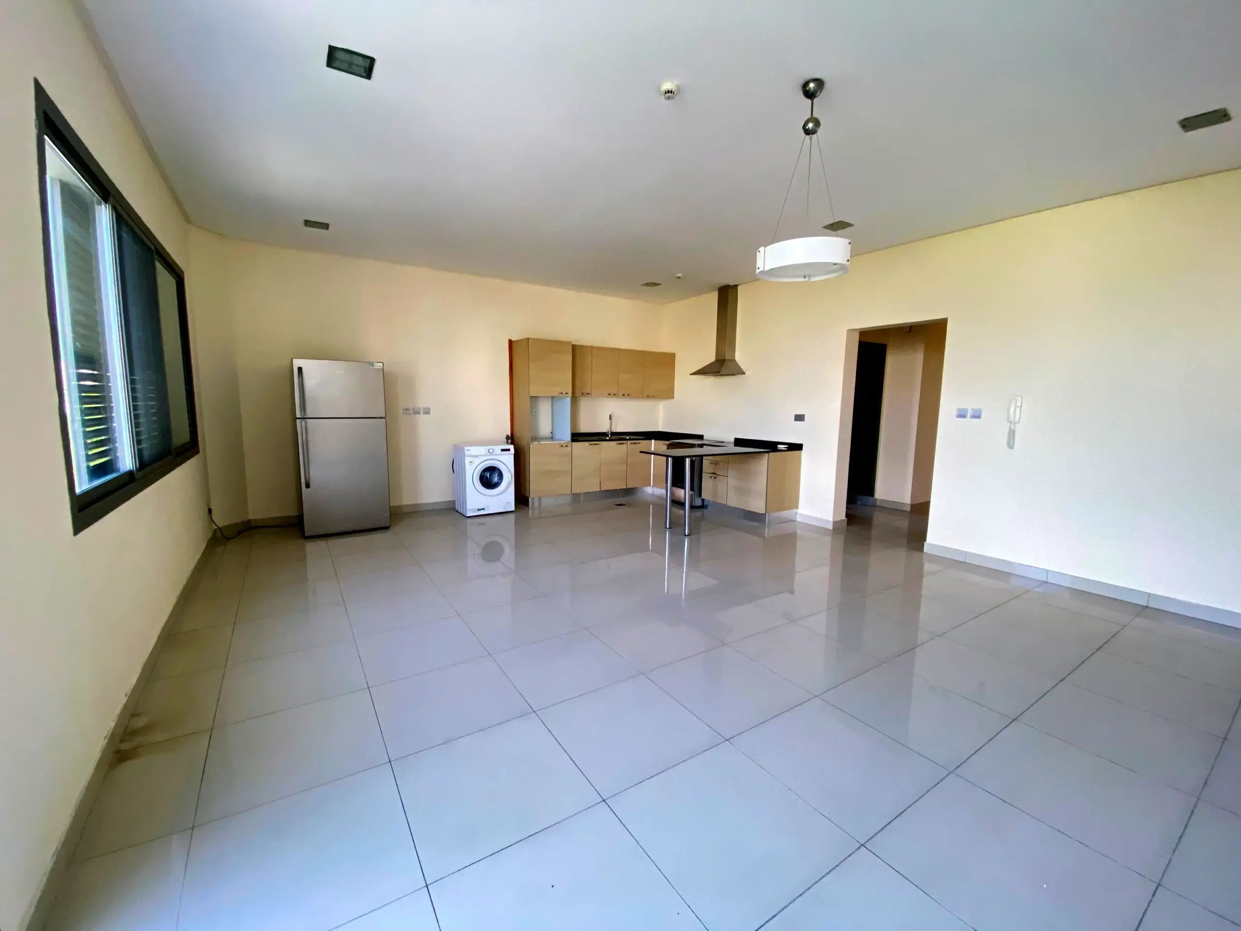 Spacious 2-Bedroom Semi-Furnished Apartment for Rent in Adliya