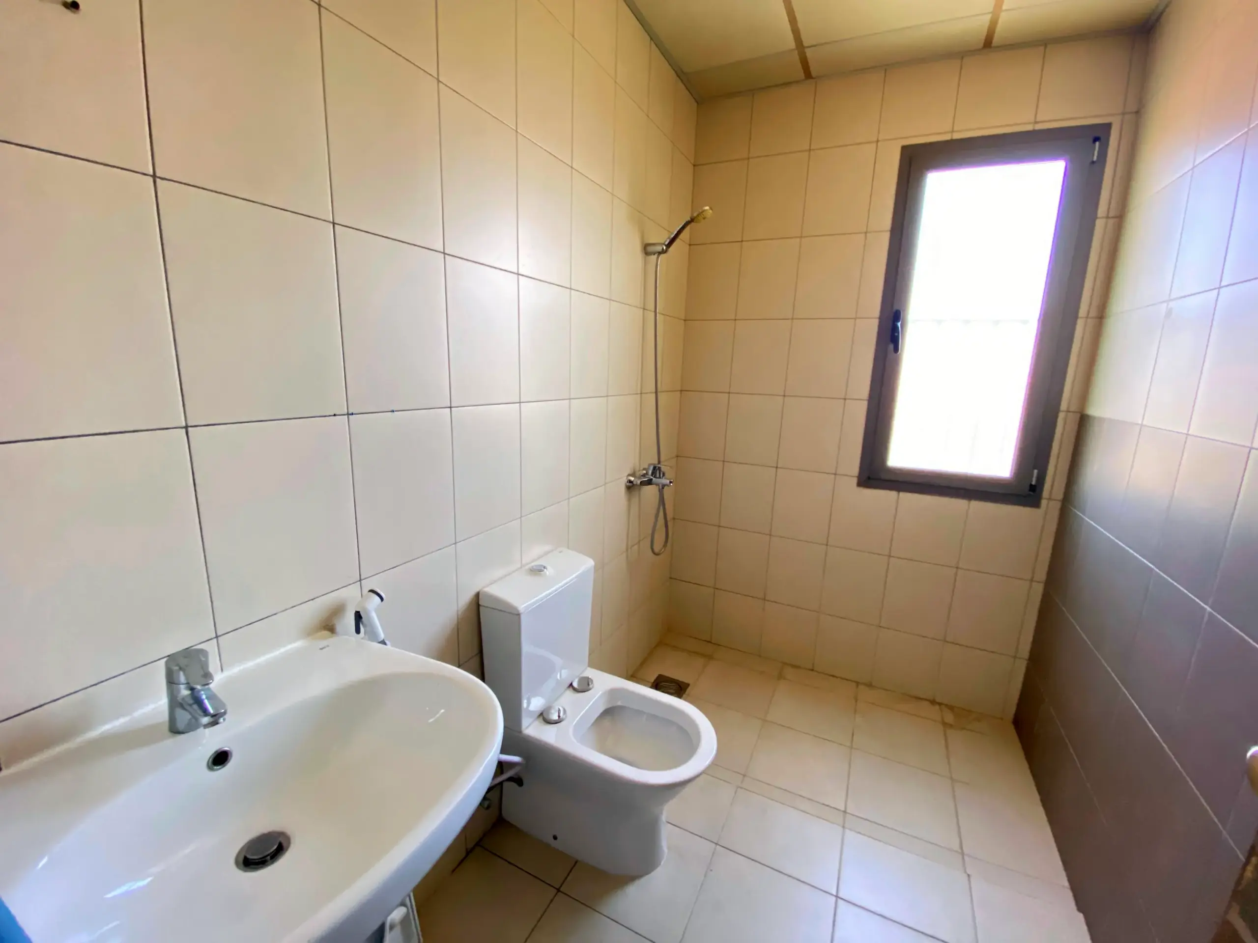 Spacious 2-Bedroom Semi-Furnished Apartment for Rent in Adliya