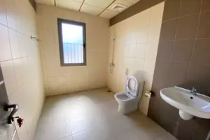 Spacious 2-Bedroom Semi-Furnished Apartment for Rent in Adliya