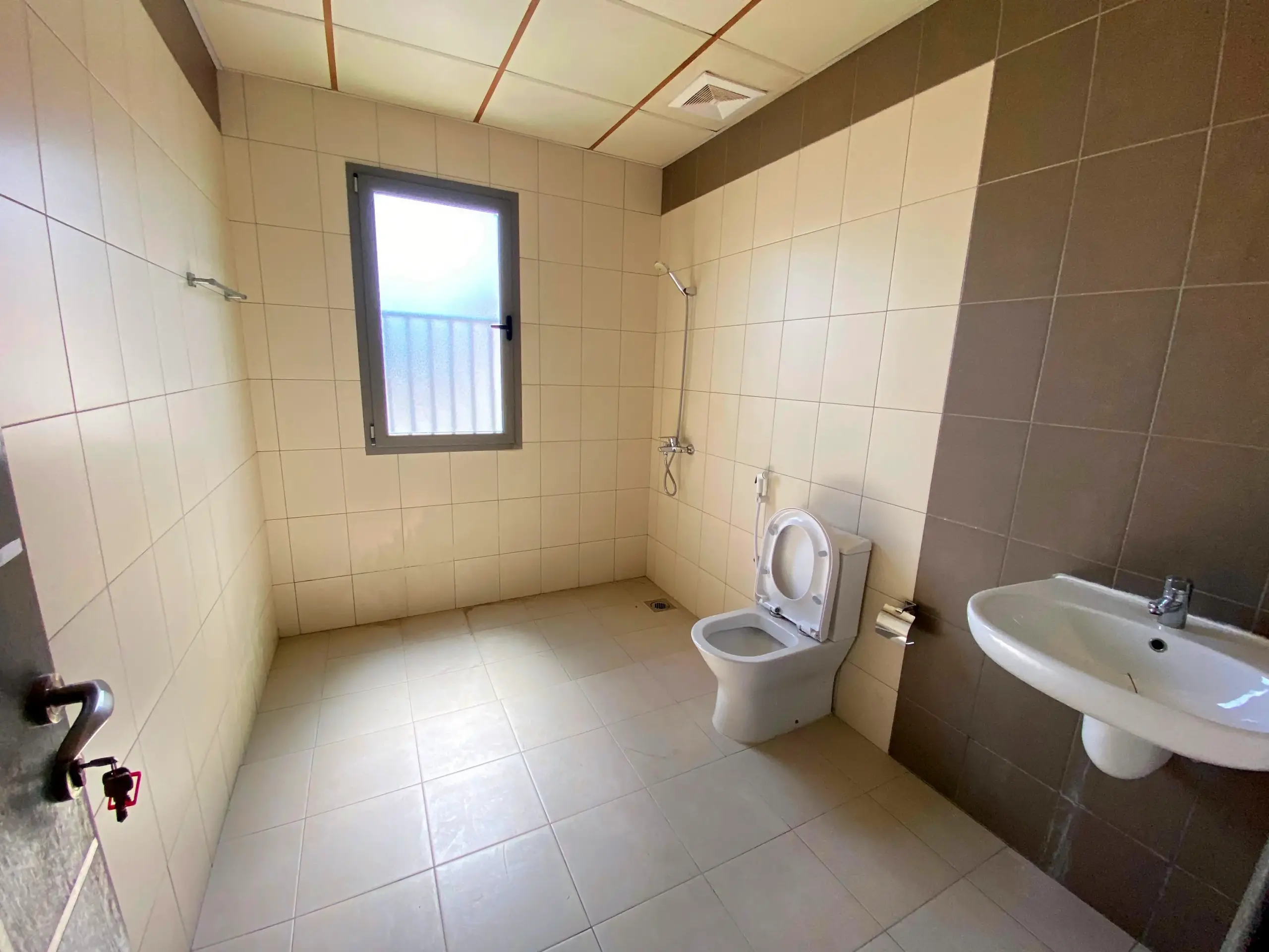 Spacious 2-Bedroom Semi-Furnished Apartment for Rent in Adliya