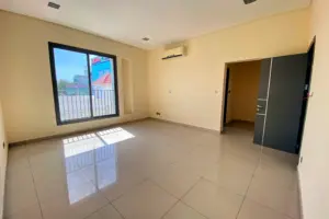 Spacious 2-Bedroom Semi-Furnished Apartment for Rent in Adliya