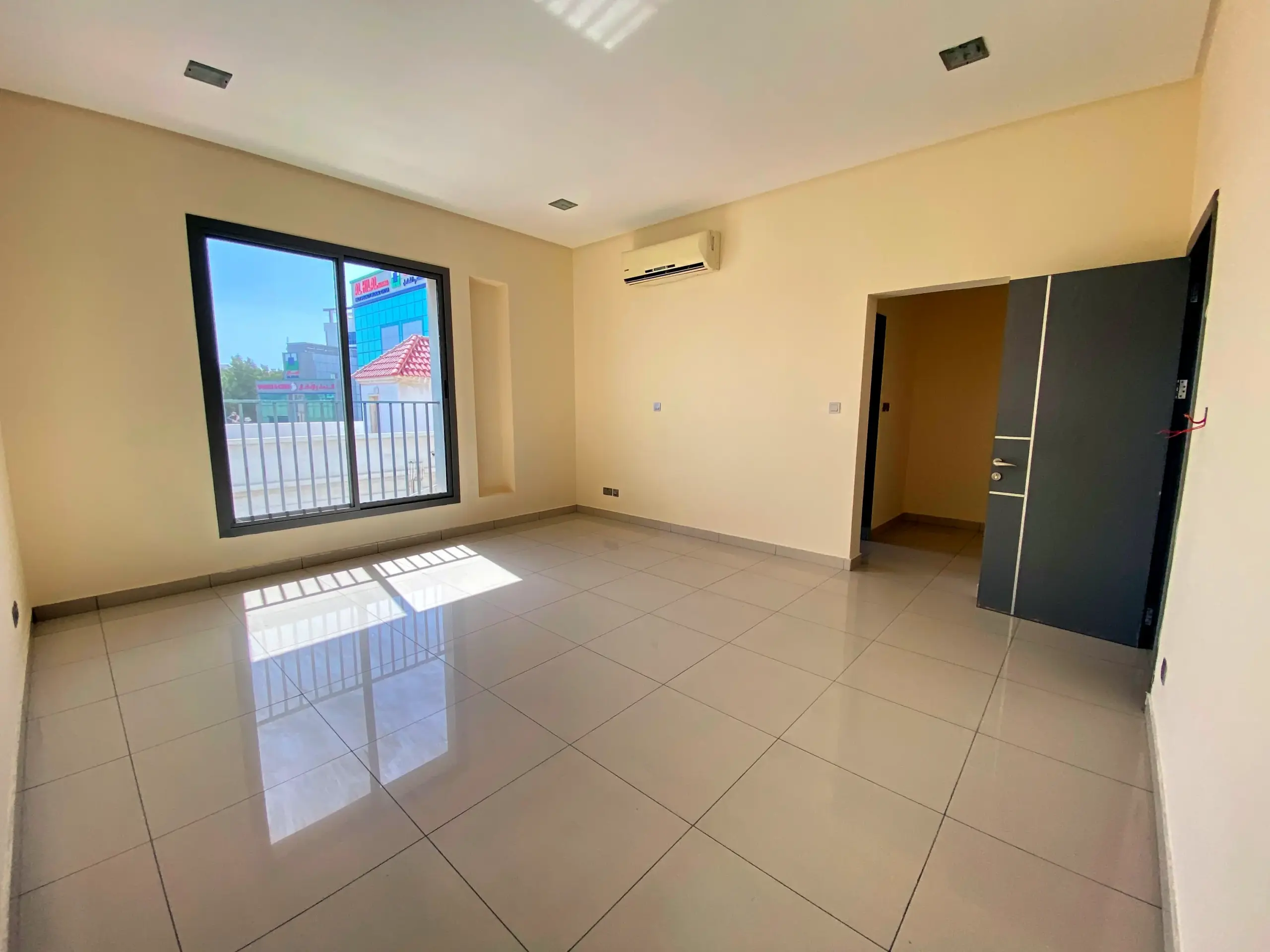 Spacious 2-Bedroom Semi-Furnished Apartment for Rent in Adliya