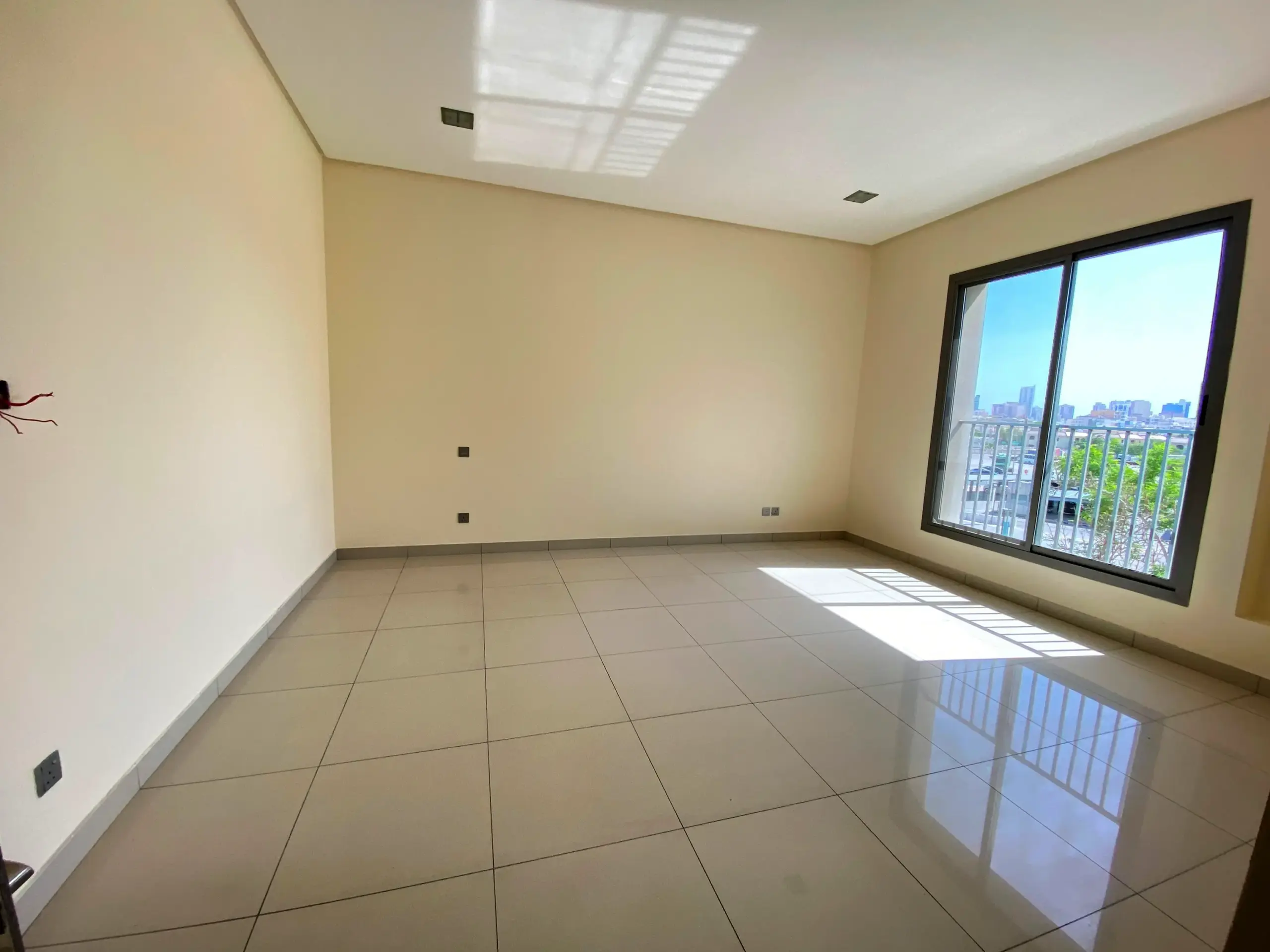 Spacious 2-Bedroom Semi-Furnished Apartment for Rent in Adliya
