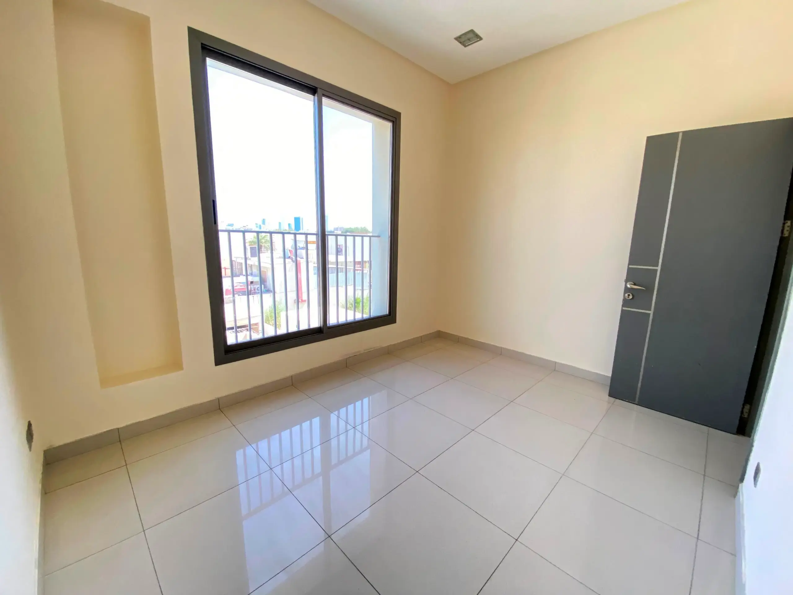 Spacious 2-Bedroom Semi-Furnished Apartment for Rent in Adliya