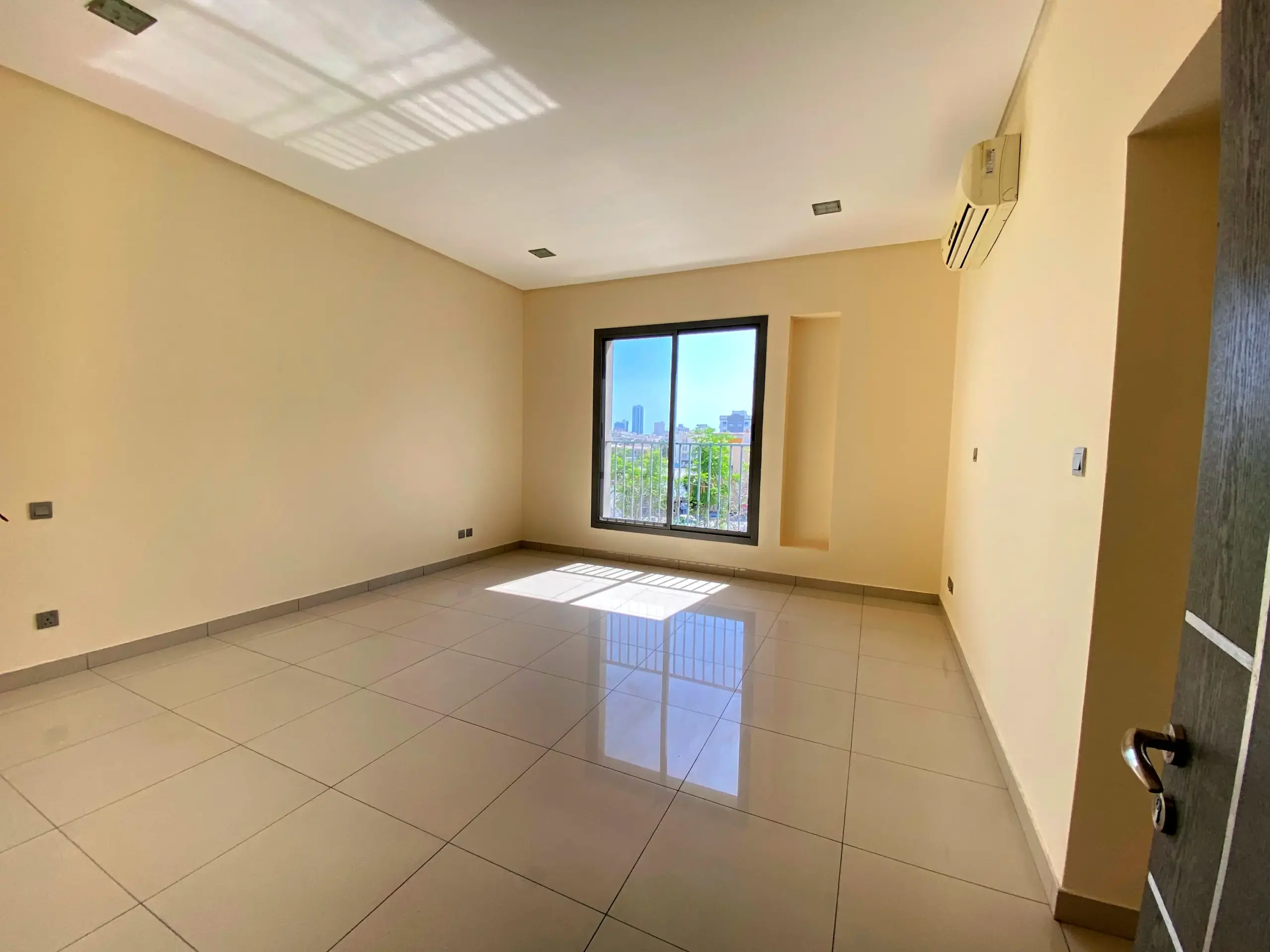 Spacious 2-Bedroom Semi-Furnished Apartment for Rent in Adliya