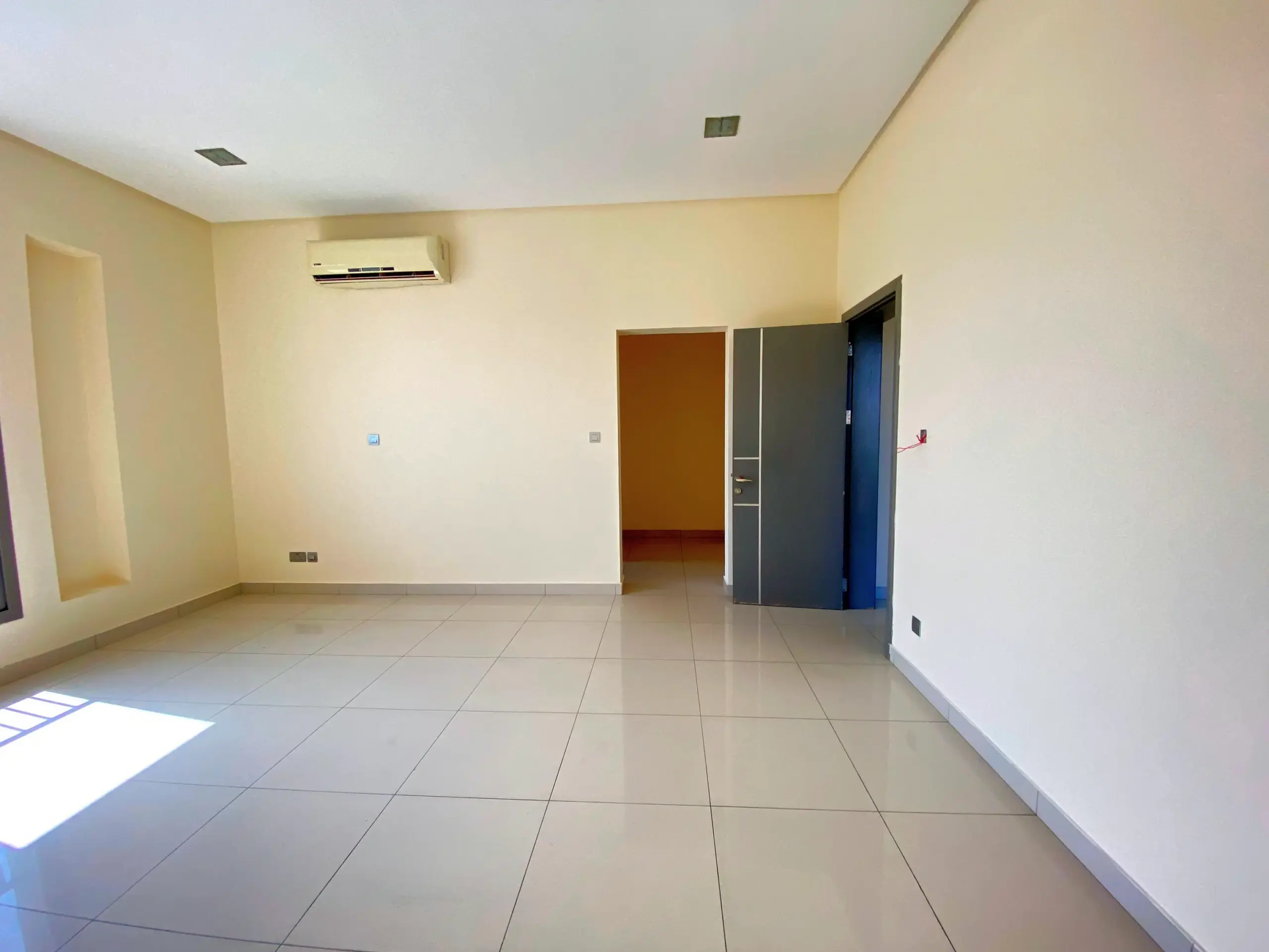 Spacious 2-Bedroom Semi-Furnished Apartment for Rent in Adliya