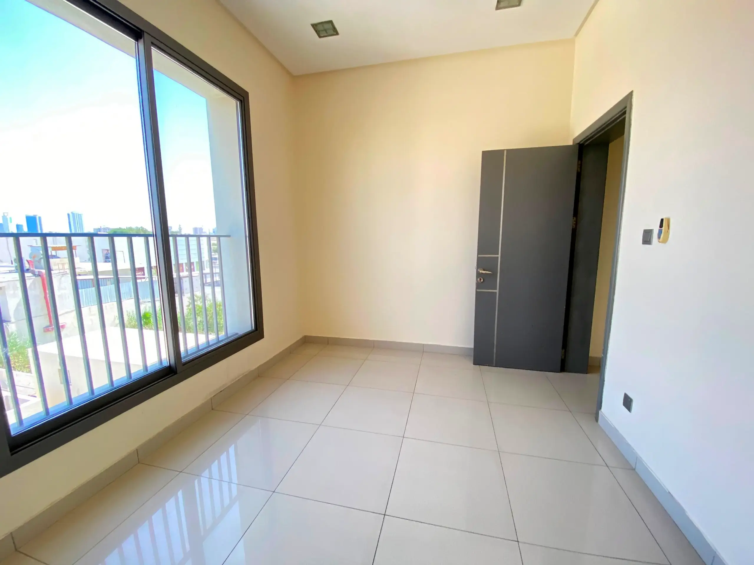 Spacious 2-Bedroom Semi-Furnished Apartment for Rent in Adliya