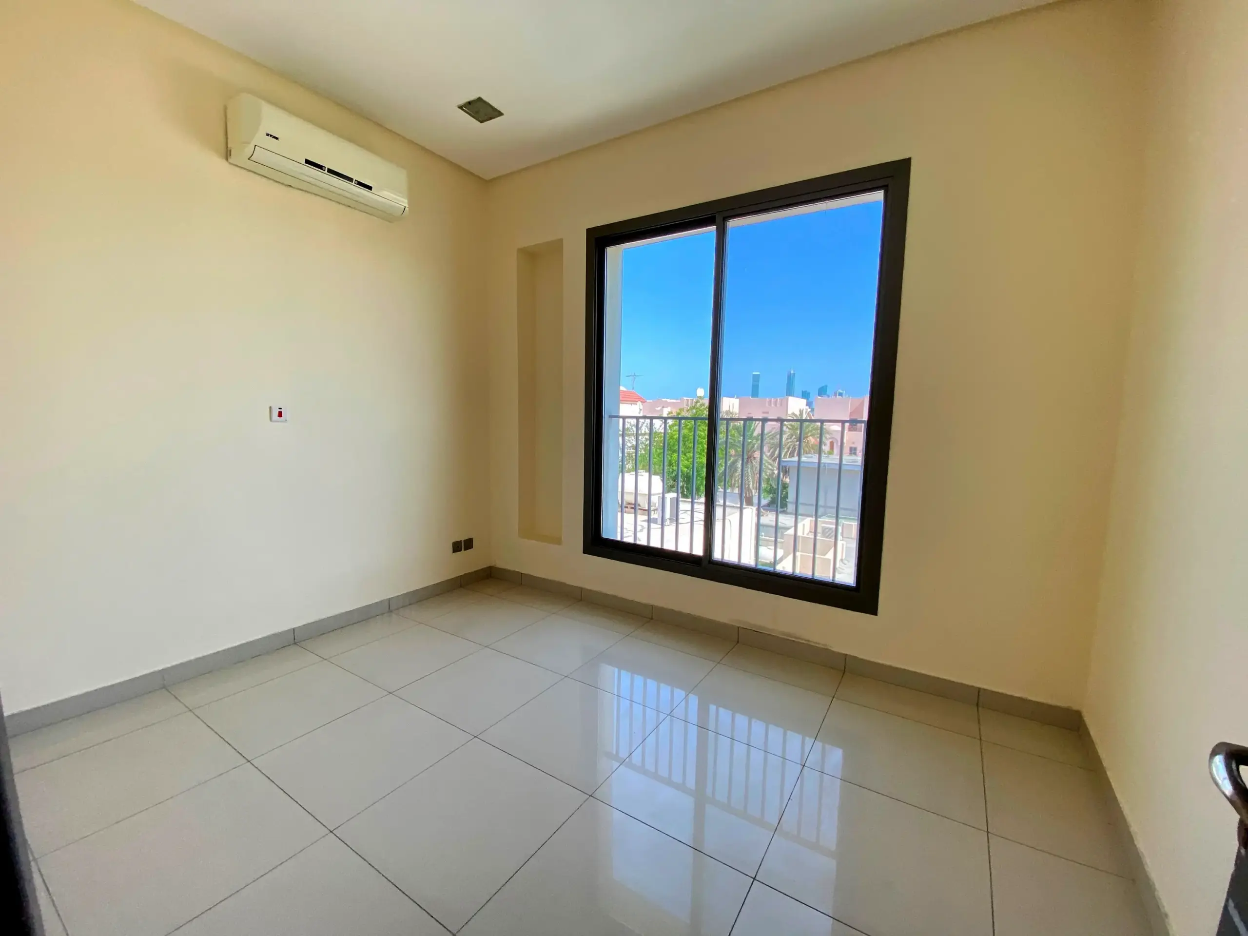 Spacious 2-Bedroom Semi-Furnished Apartment for Rent in Adliya