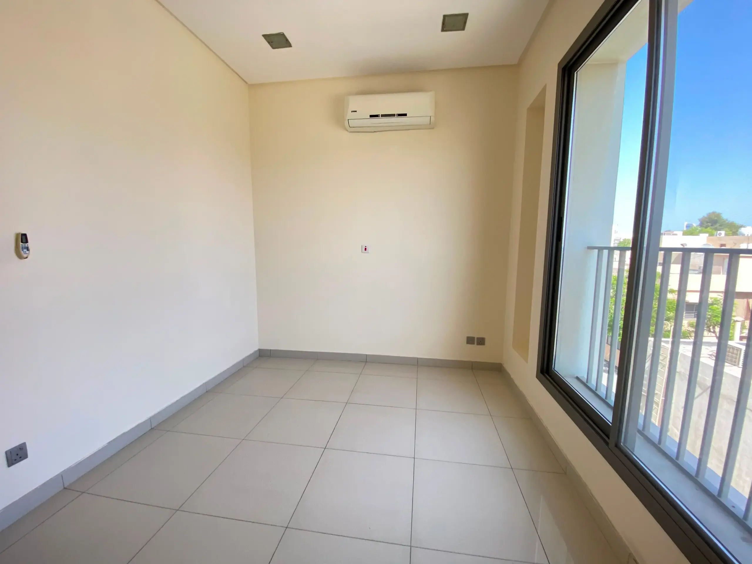 Spacious 2-Bedroom Semi-Furnished Apartment for Rent in Adliya