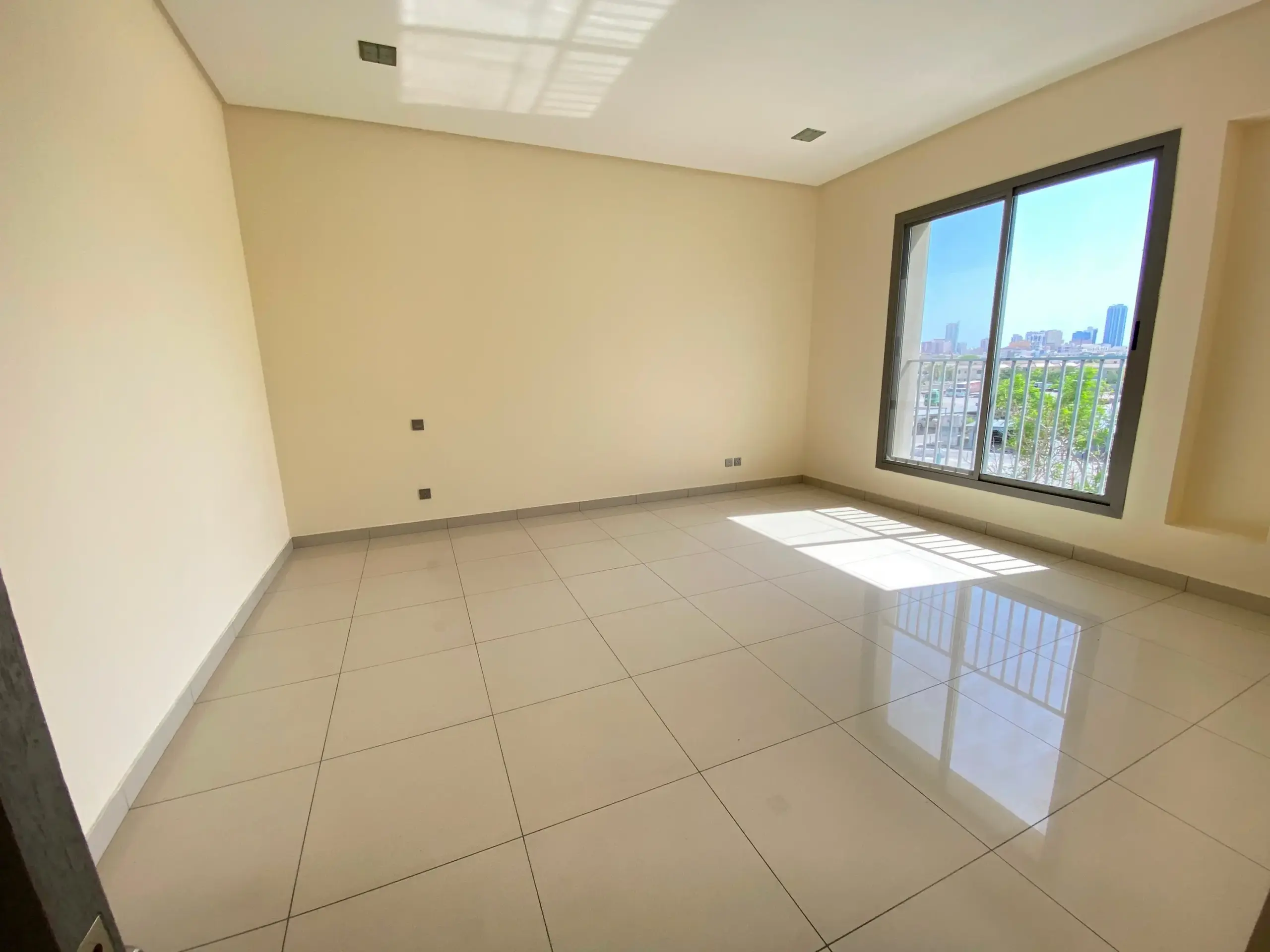 Spacious 2-Bedroom Semi-Furnished Apartment for Rent in Adliya