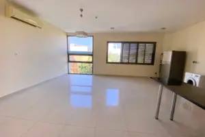 Spacious 2-Bedroom Semi-Furnished Apartment for Rent in Adliya