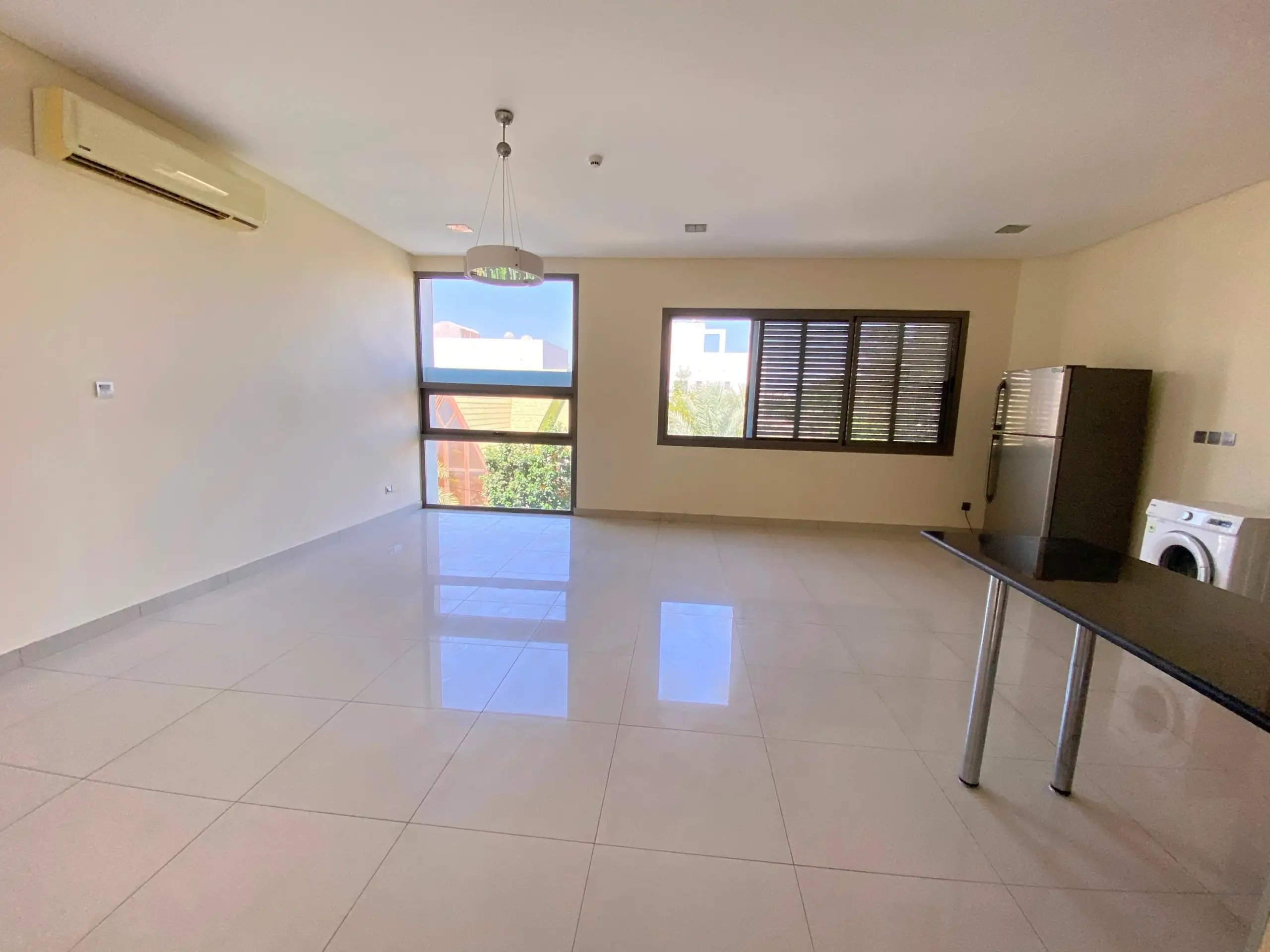 Spacious 2-Bedroom Semi-Furnished Apartment for Rent in Adliya