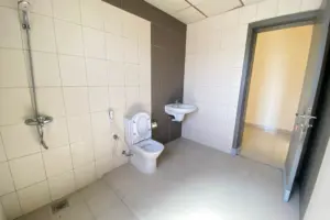 Spacious 2-Bedroom Semi-Furnished Apartment for Rent in Adliya