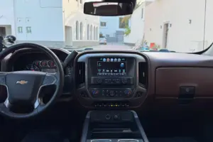 For Sale 2018 Chevrolet Silverado High Country