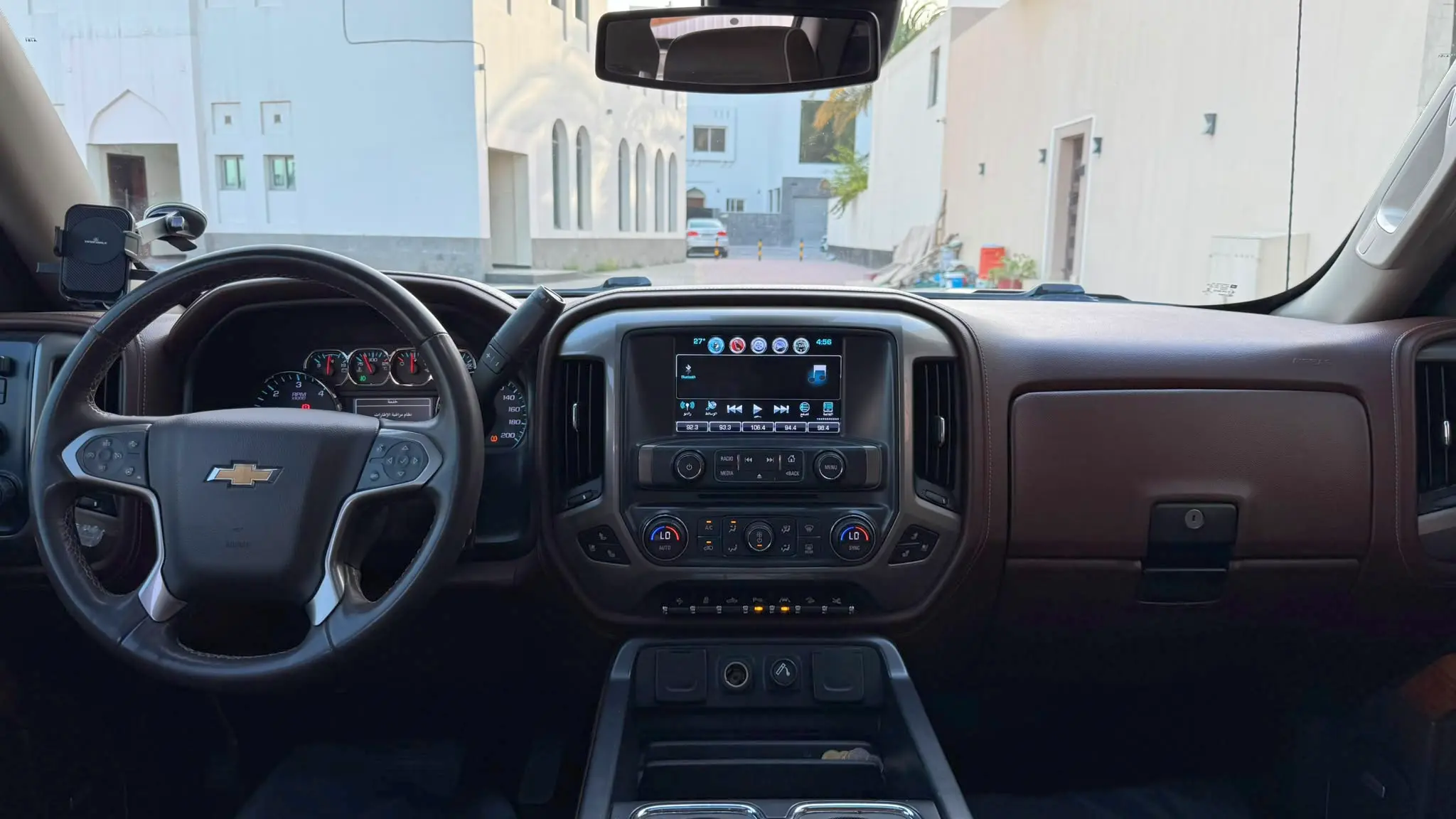 For Sale 2018 Chevrolet Silverado High Country