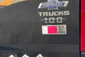 For Sale 2018 Chevrolet Silverado High Country
