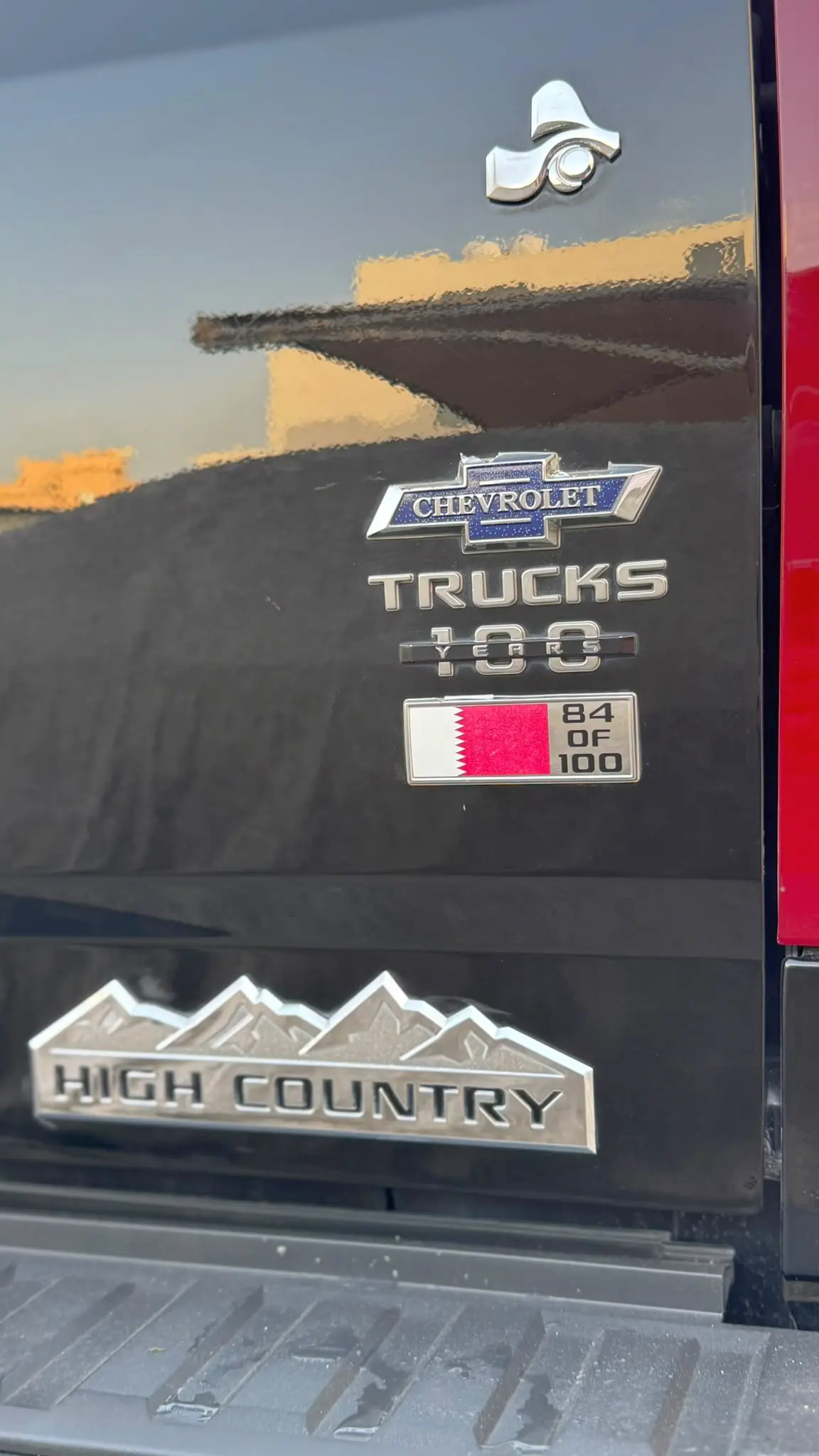 For Sale 2018 Chevrolet Silverado High Country