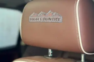 For Sale 2018 Chevrolet Silverado High Country