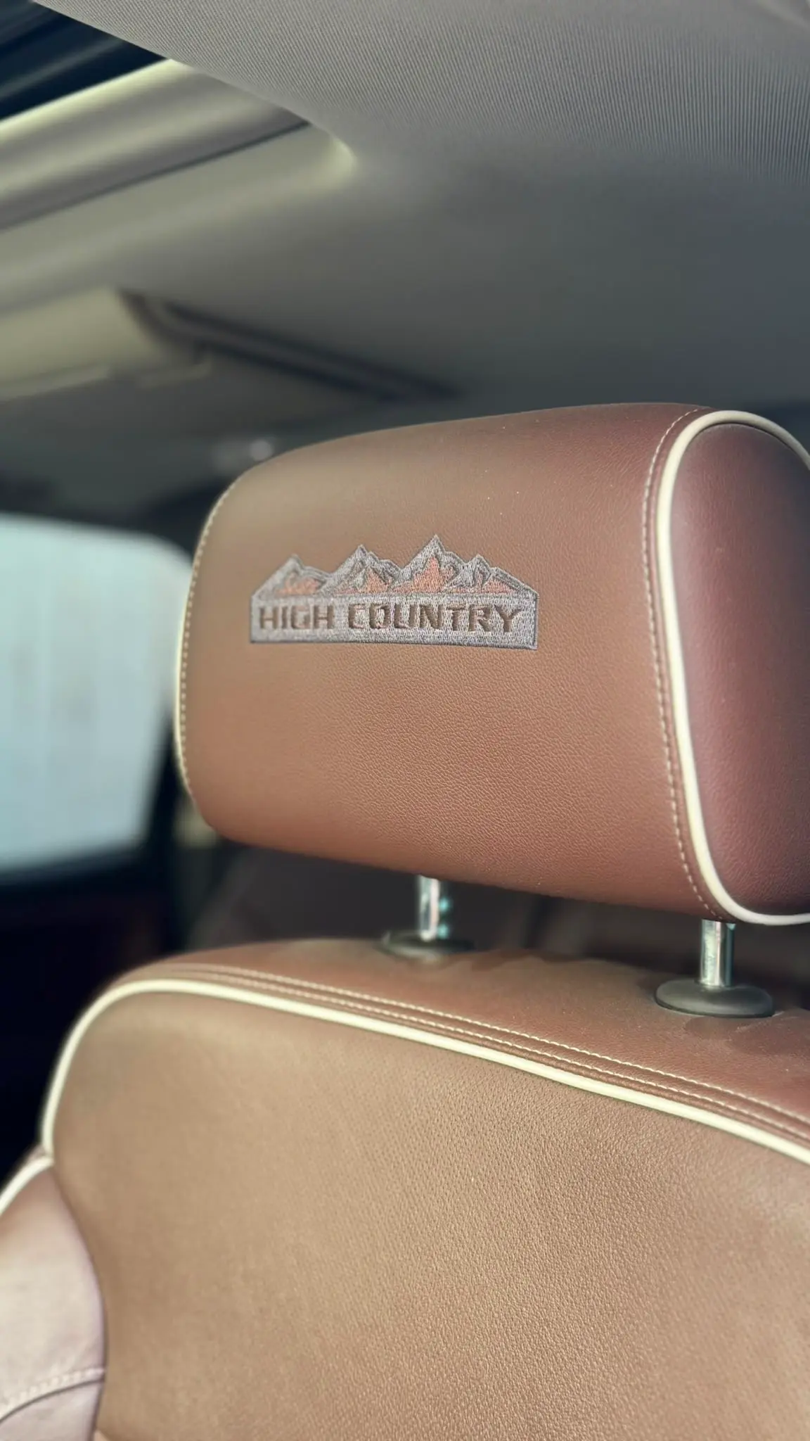 For Sale 2018 Chevrolet Silverado High Country