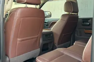 For Sale 2018 Chevrolet Silverado High Country
