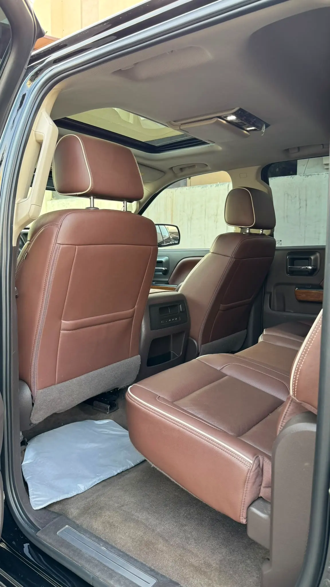 For Sale 2018 Chevrolet Silverado High Country