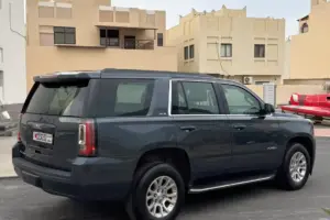 Well-Maintained 2019 GMC Yukon for Sale – Excellent Condition and Low Mileage