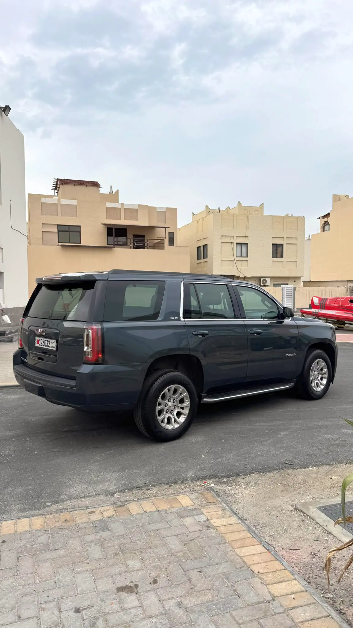 Well-Maintained 2019 GMC Yukon for Sale – Excellent Condition and Low Mileage