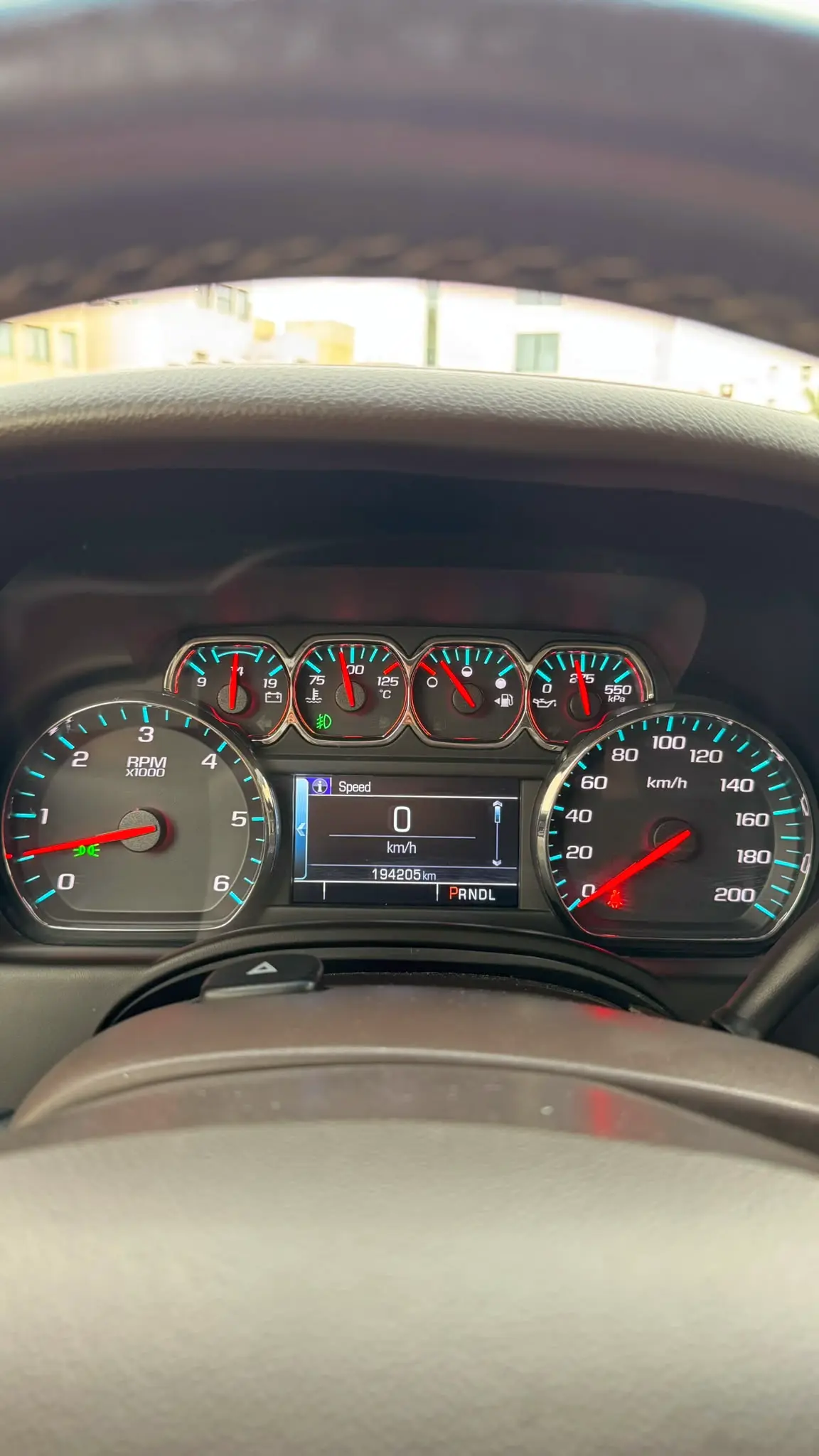 Well-Maintained 2019 GMC Yukon for Sale – Excellent Condition and Low Mileage