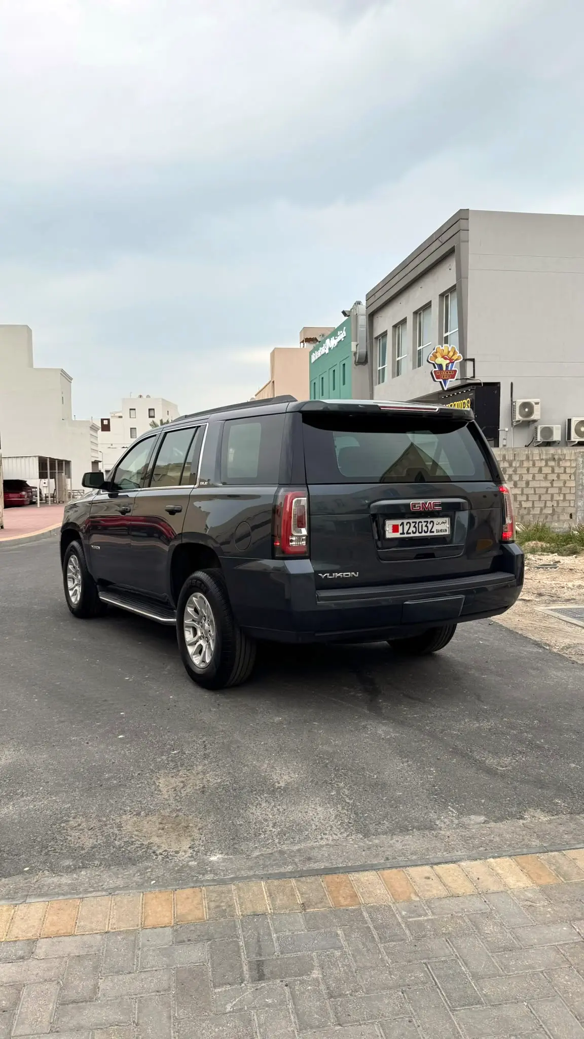Well-Maintained 2019 GMC Yukon for Sale – Excellent Condition and Low Mileage