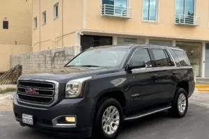 Well-Maintained 2019 GMC Yukon for Sale – Excellent Condition and Low Mileage