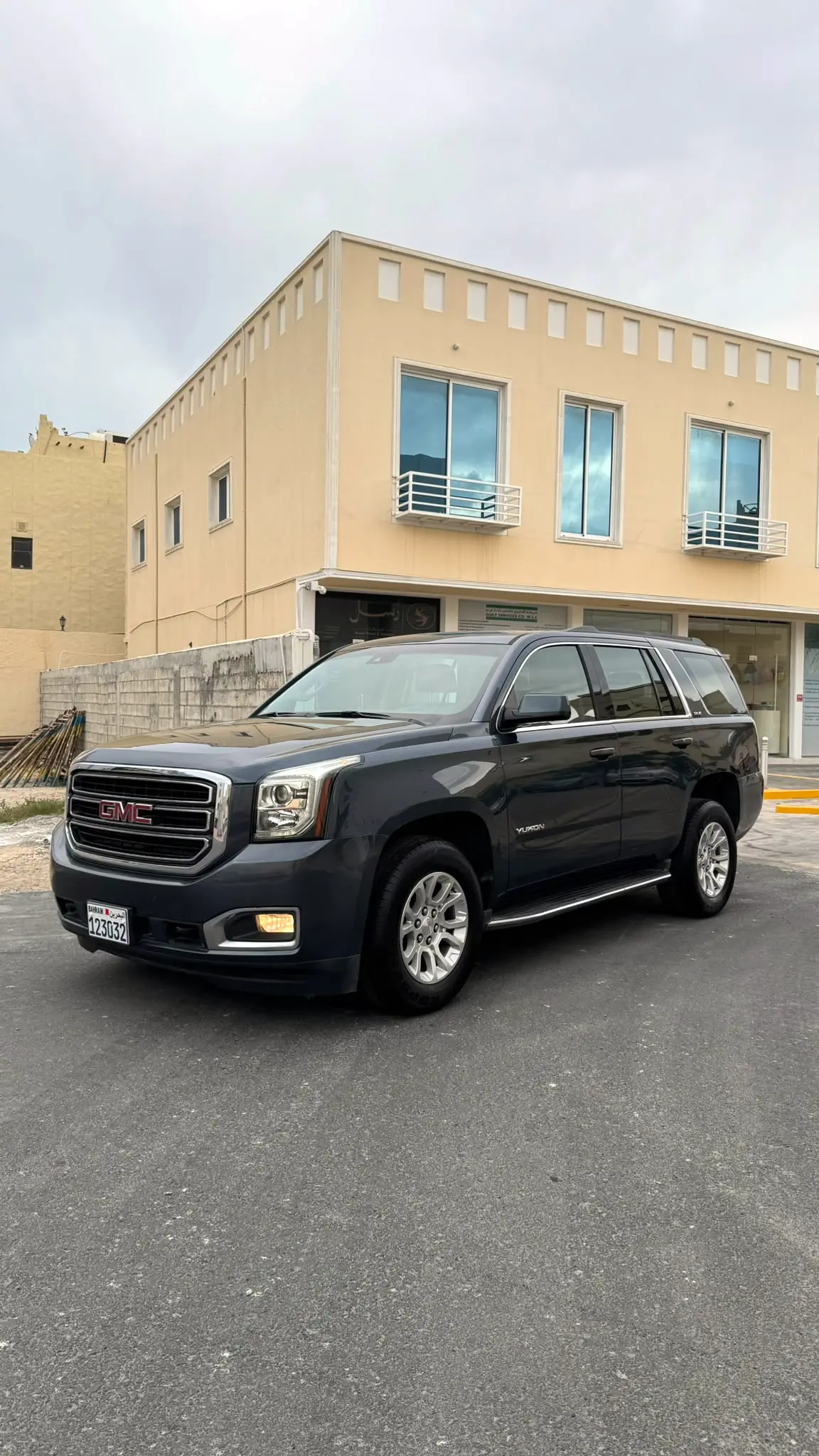 Well-Maintained 2019 GMC Yukon for Sale – Excellent Condition and Low Mileage
