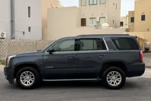 Well-Maintained 2019 GMC Yukon for Sale – Excellent Condition and Low Mileage