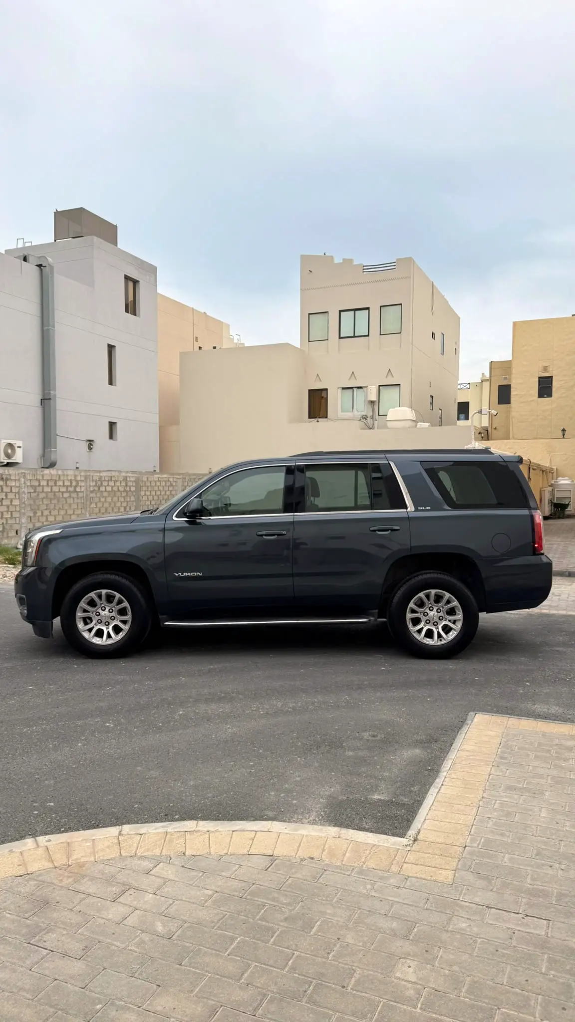 Well-Maintained 2019 GMC Yukon for Sale – Excellent Condition and Low Mileage