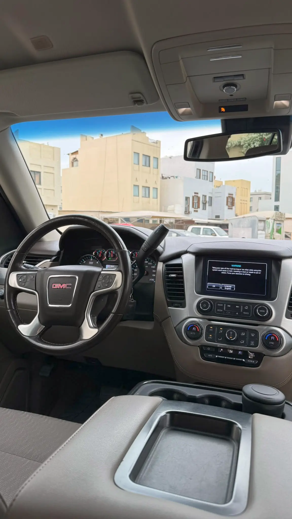 Well-Maintained 2019 GMC Yukon for Sale – Excellent Condition and Low Mileage
