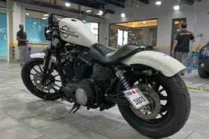 For Sale 2021 Harley-Davidson Sportster 883