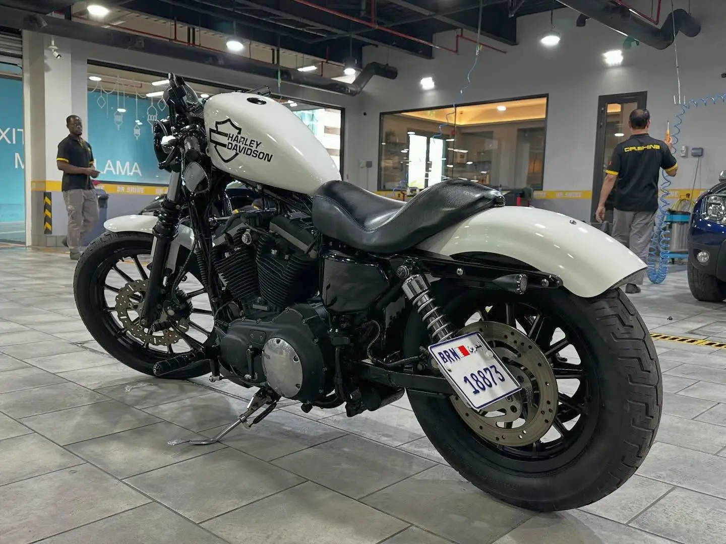 For Sale 2021 Harley-Davidson Sportster 883