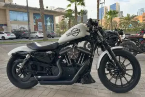 For Sale 2021 Harley-Davidson Sportster 883