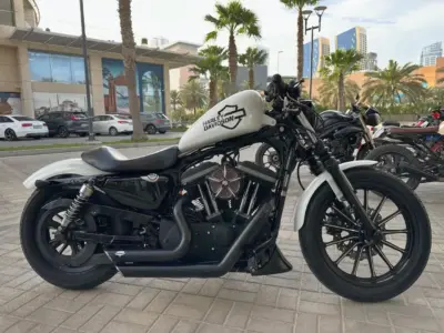 2021-Harley-Davidson-Sportster-883-03