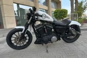 For Sale 2021 Harley-Davidson Sportster 883